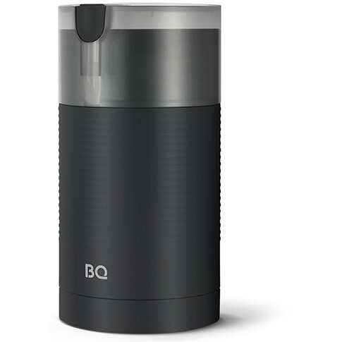 Кофемолка BQ CG1005 Black - фото 2