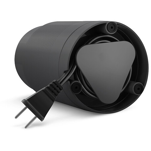 Кофемолка BQ CG1005 Black - фото 5