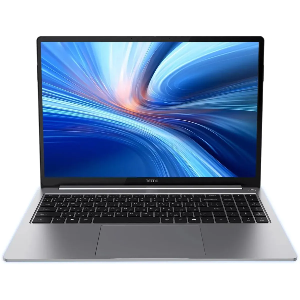 Ноутбук TECNO MegaBook T16MA Pro (71003300455) - 71003300455/4894947061066