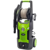 Мойка высокого давления Greenworks GPWG4II (5106507)
