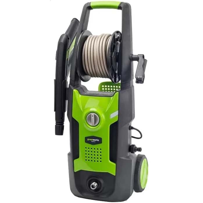 Мойка высокого давления Greenworks GPWG4II - 5106507