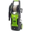 Мойка высокого давления Greenworks GPWG4II - 5106507