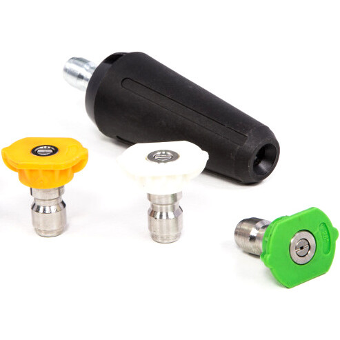 Мойка высокого давления Greenworks GPWG4II - 5106507 - фото 5