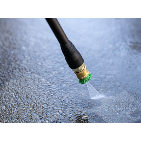 Мойка высокого давления Greenworks GPWG4II - 5106507 - фото 7