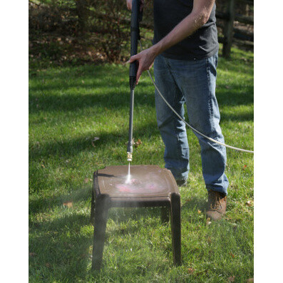 Мойка высокого давления Greenworks GPWG4II - 5106507 - фото 9