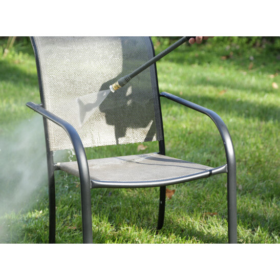 Мойка высокого давления Greenworks GPWG4II - 5106507 - фото 10