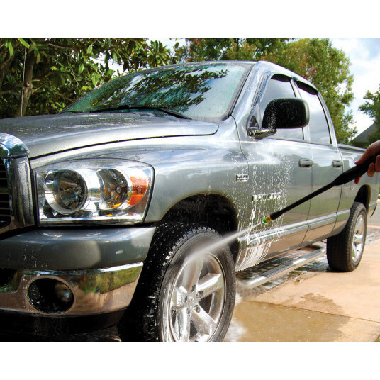 Мойка высокого давления Greenworks GPWG4II - 5106507 - фото 11