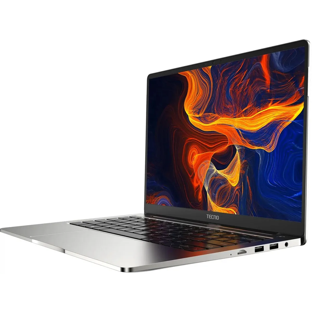 Ноутбук TECNO MegaBook T14DA (71003300401) - 71003300401/4894947059919 - фото 2