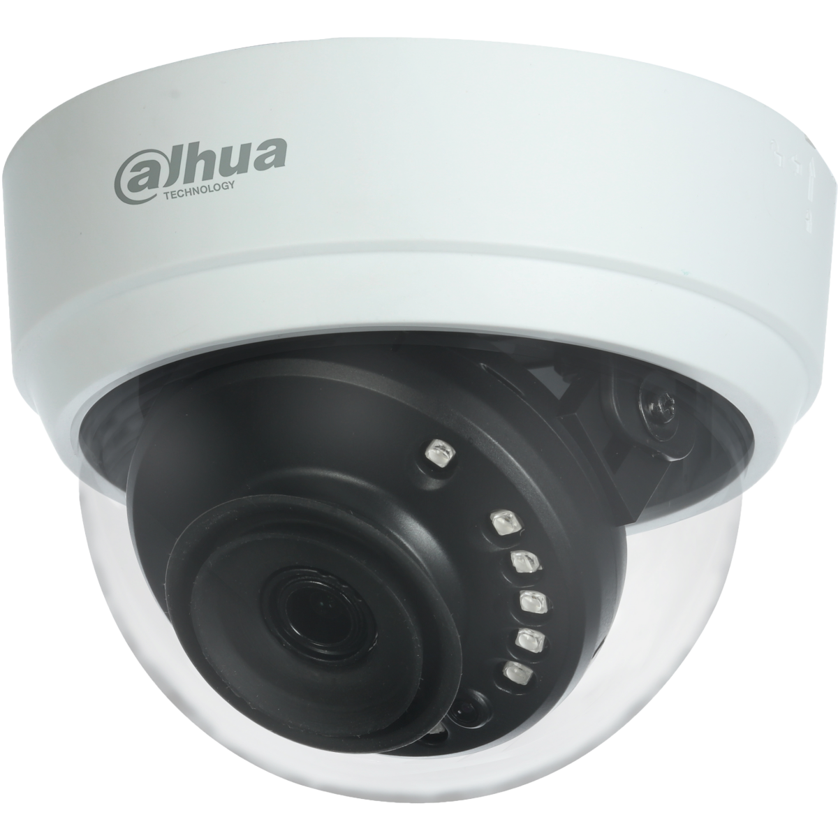 Камера Dahua DH-HAC-D1A21P-0360B