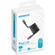 Кабель USB Type-C - USB Type-C, 2м, Momax Mag.Link Magnetic Black (DC36D) - фото 3