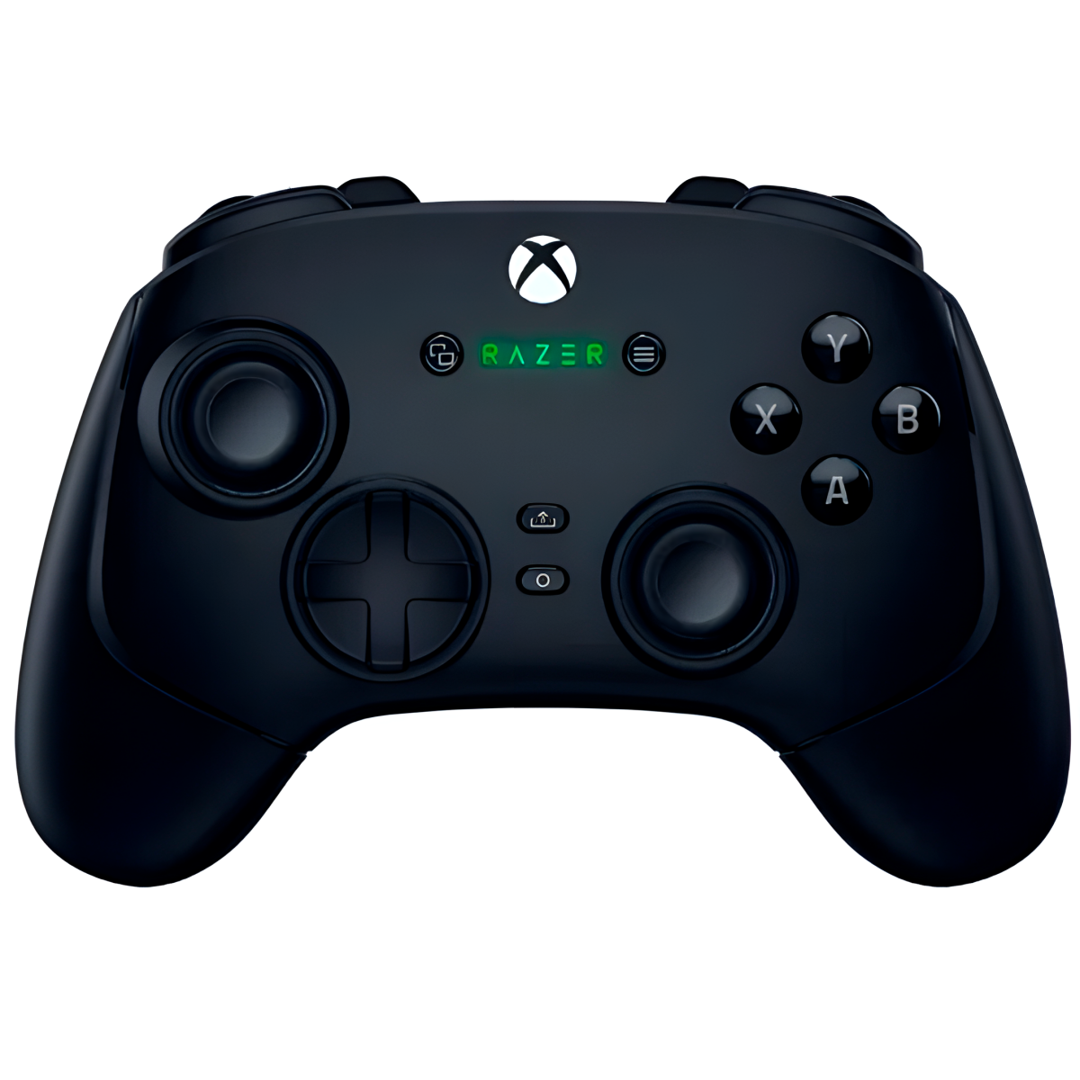 Геймпад Razer Wolverine V3 Pro Xbox Series X Black