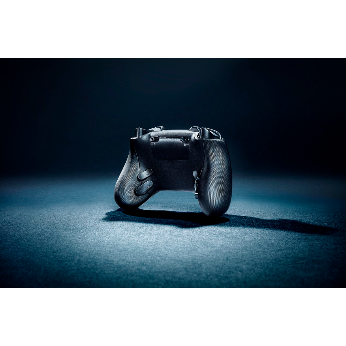 Геймпад Razer Wolverine V3 Pro Xbox Series X Black - RZ06-05200100-R3M1 - фото 3