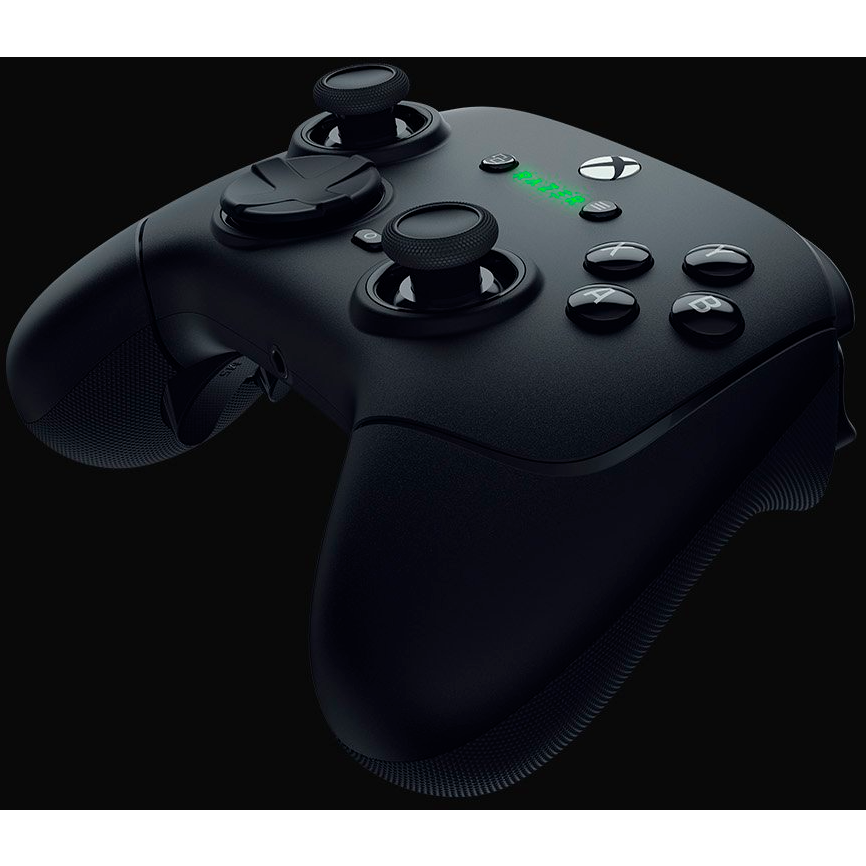 Геймпад Razer Wolverine V3 Pro Xbox Series X Black - RZ06-05200100-R3M1 - фото 6