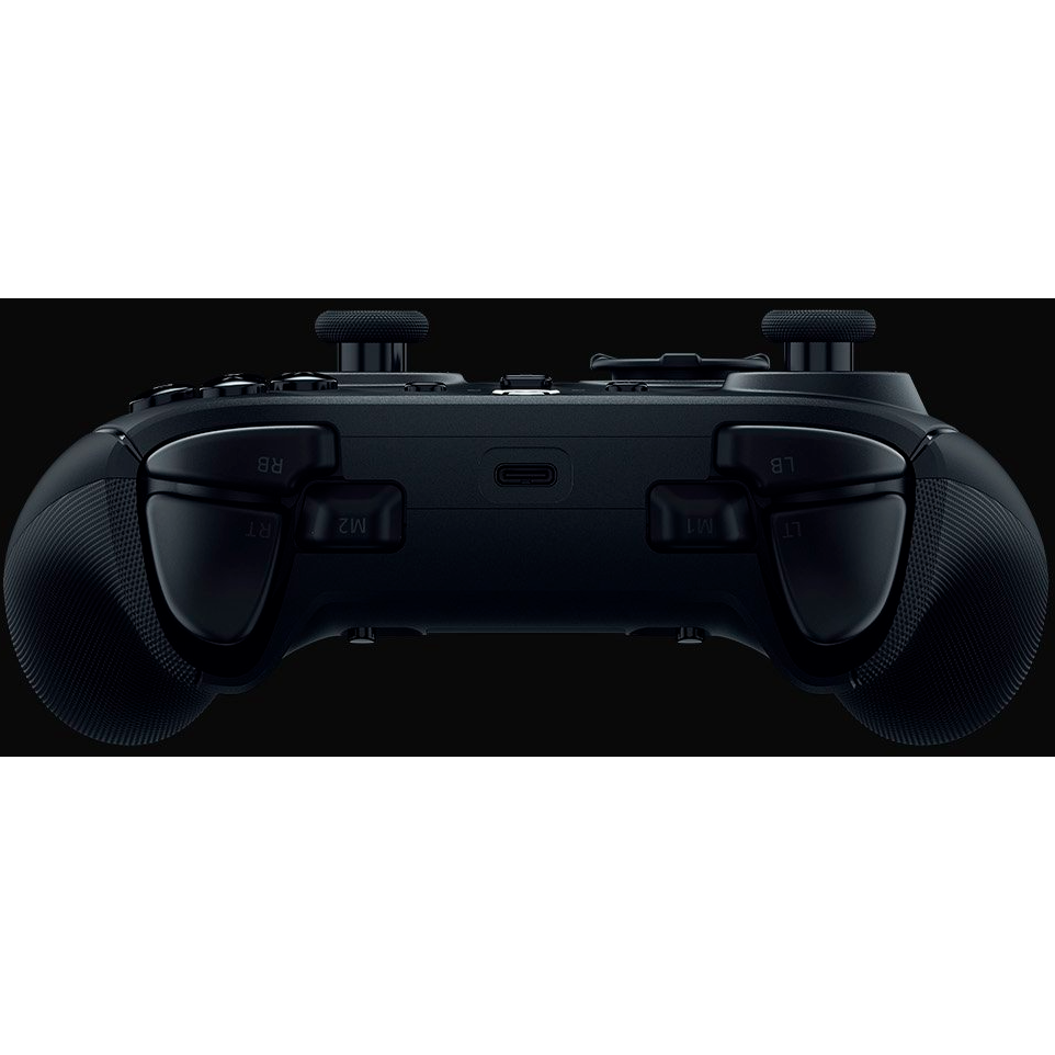 Геймпад Razer Wolverine V3 Pro Xbox Series X Black - RZ06-05200100-R3M1 - фото 7