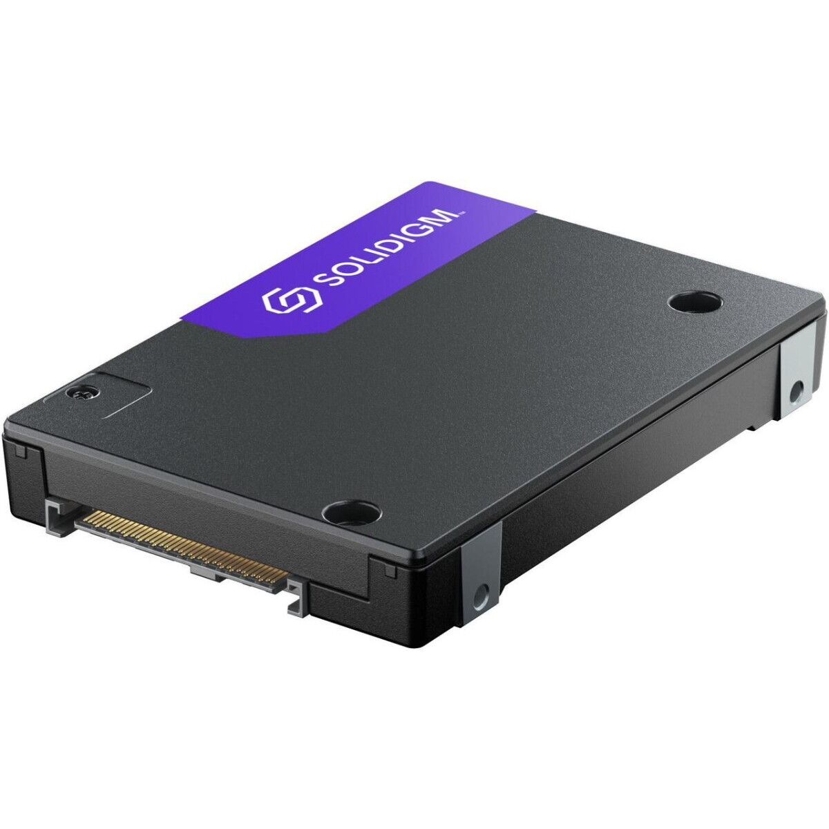 Накопитель SSD 3.84Tb Solidigm D7-PS1010 (SB5PH27X038T001) - фото 3