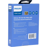 Кабель HDMI - HDMI, 1.5м, Philips SWV2110 (SWV2110/56)