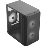 Корпус Formula Air Mesh G4 Black (AIR MESH G4 B)