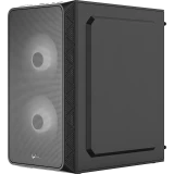 Корпус Formula Air Mesh G4 Black (AIR MESH G4 B)