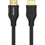 Кабель HDMI - HDMI, 1.5м, Philips SWV4110 (SWV4110/56)