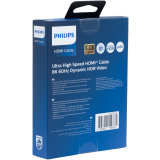 Кабель HDMI - HDMI, 1.5м, Philips SWV7110C (SWV7110C/56)
