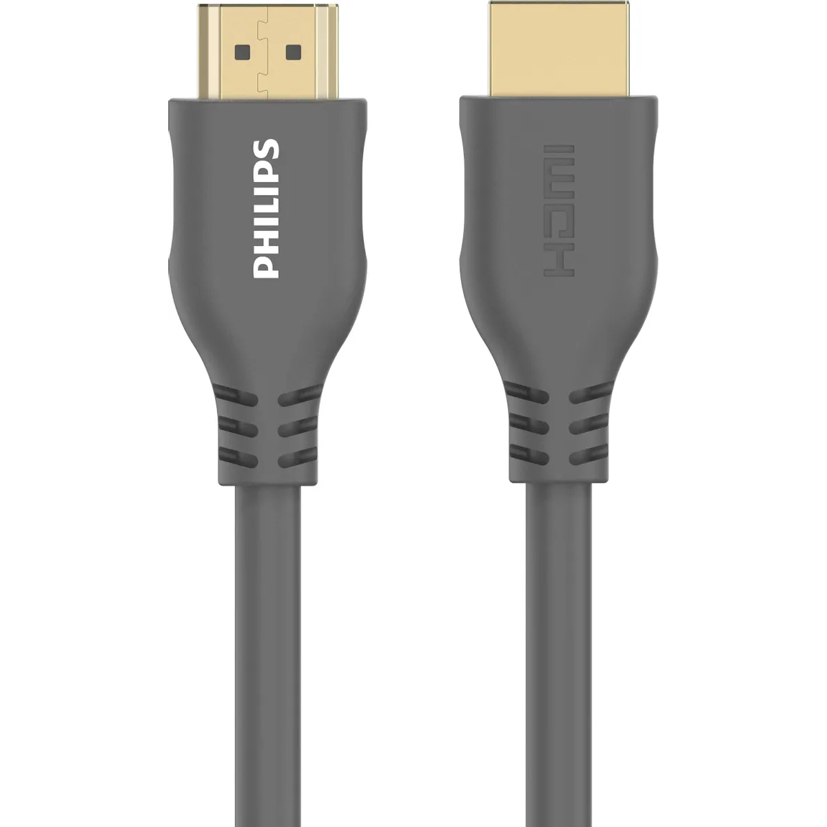 Кабель HDMI - HDMI, 3м, Philips SWV7130C - SWV7130C/56