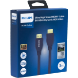 Кабель HDMI - HDMI, 3м, Philips SWV7130C (SWV7130C/56)