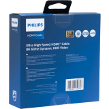 Кабель HDMI - HDMI, 5м, Philips SWV7150 (SWV7150/56)