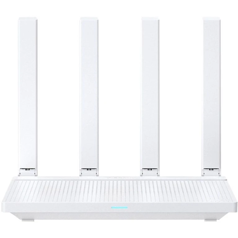 Wi-Fi маршрутизатор (роутер) Xiaomi AX3000T - DVB4441GL/X55886 - фото 2