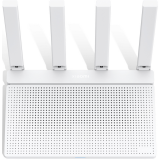 Wi-Fi маршрутизатор (роутер) Xiaomi AX3000T (DVB4441GL/X55886)
