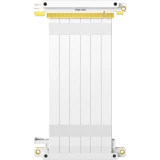 Кабель удлинительный PCI-E x16 - PCI-E x16, 0.18м, PCcooler PCI-E3.0 WH