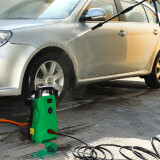 Мойка высокого давления Zitrek ZKCW110 (083-2031)