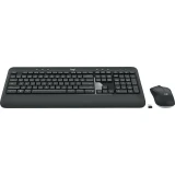 Клавиатура + мышь Logitech Wireless Combo MK540 Advanced (920-008686/920-008691)