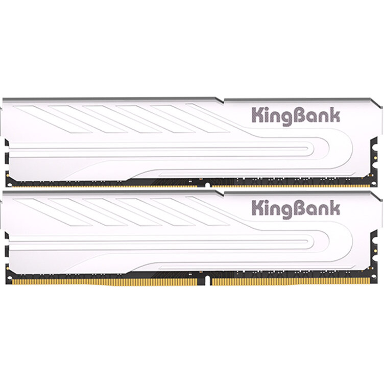 Оперативная память 32Gb DDR4 3200MHz KingBank (K5.01.FP049D9203) (2x16Gb KIT)