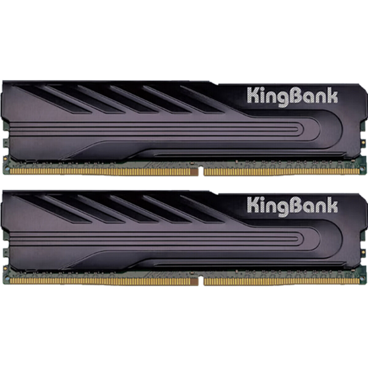 Оперативная память 32Gb DDR4 3600MHz KingBank (K5.01.FP04AD9501) (2x16Gb KIT)