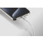Кабель USB Type-C - USB Type-C, 1.5м, Momax Elite White (DC30W) - фото 4