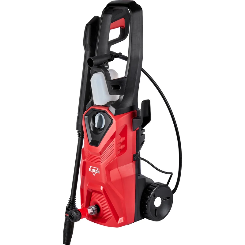 Мойка высокого давления Elitech М 1600РП - 204589 - фото 2