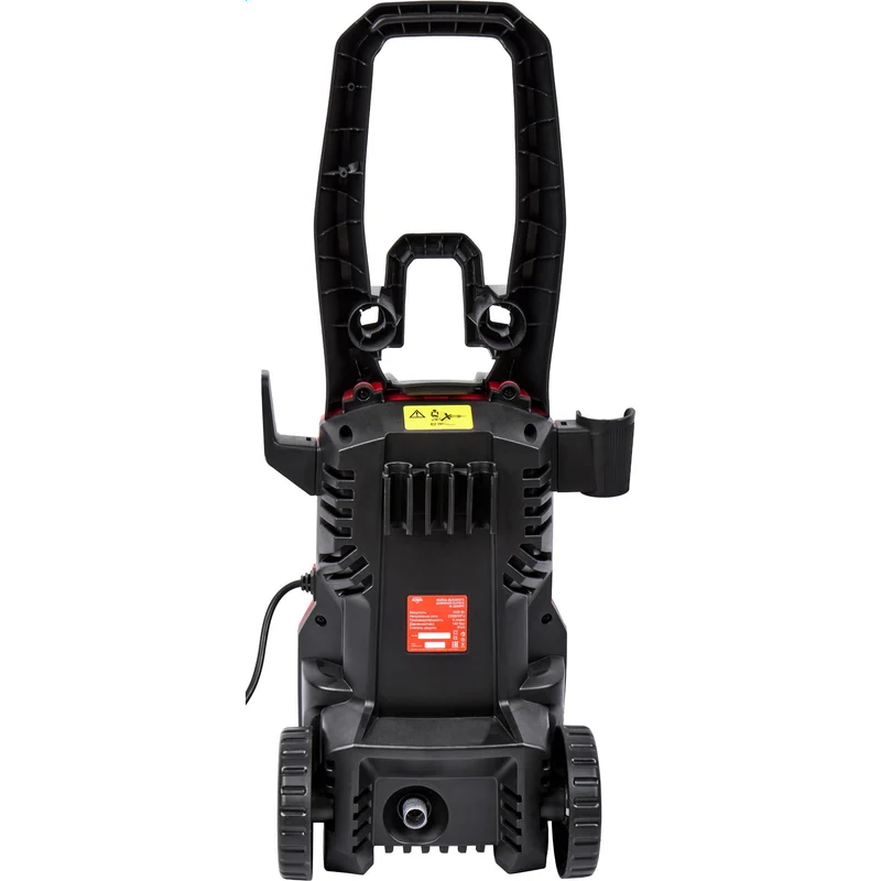 Мойка высокого давления Elitech М 1600РП - 204589 - фото 3