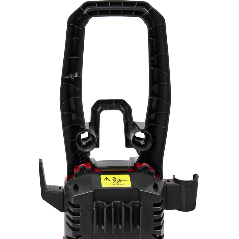 Мойка высокого давления Elitech М 1600РП - 204589 - фото 4