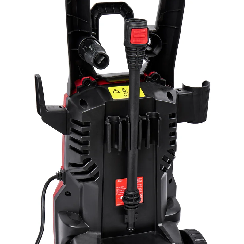 Мойка высокого давления Elitech М 1600РП - 204589 - фото 6