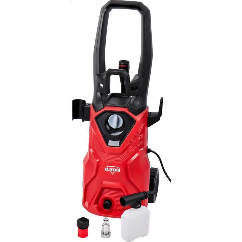 Мойка высокого давления Elitech М 1600РП - 204589 - фото 8