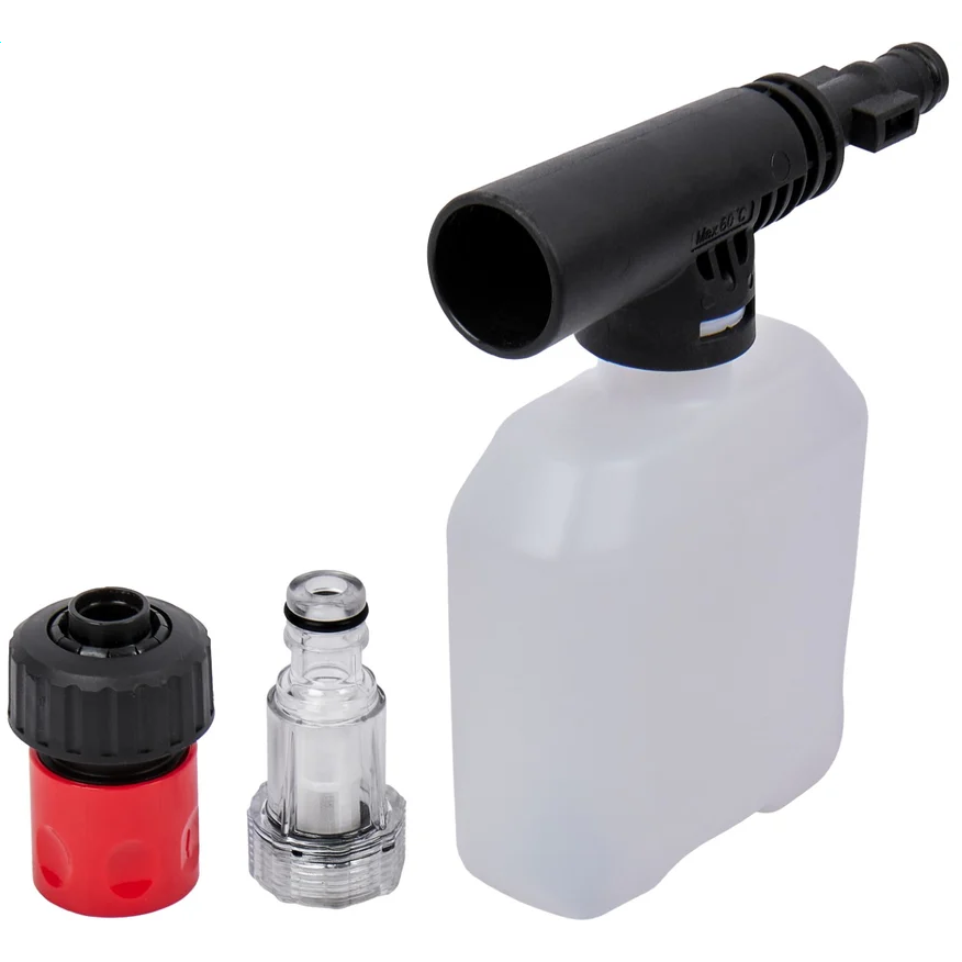 Мойка высокого давления Elitech М 1600РП - 204589 - фото 9