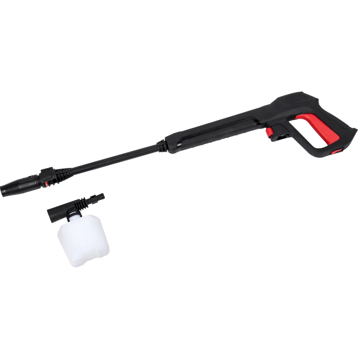 Мойка высокого давления Elitech М 1600РП - 204589 - фото 10