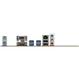 Материнская плата CBR A520 (MB-ARA520-RTL)