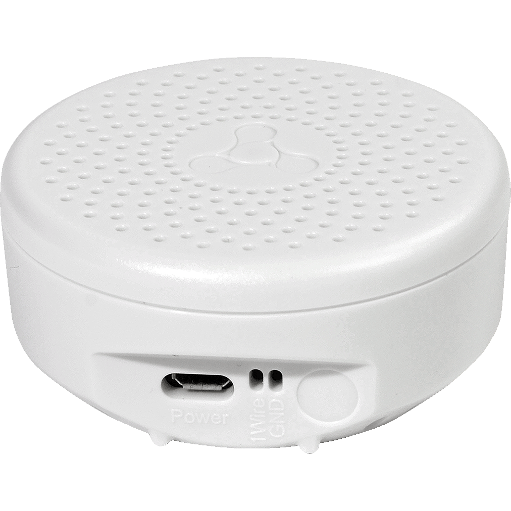 Датчик температуры и влажности Eltex SZ-AIR-HT01 rev.D - фото 2