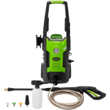 Мойка высокого давления Greenworks GPWG3II (5107007)