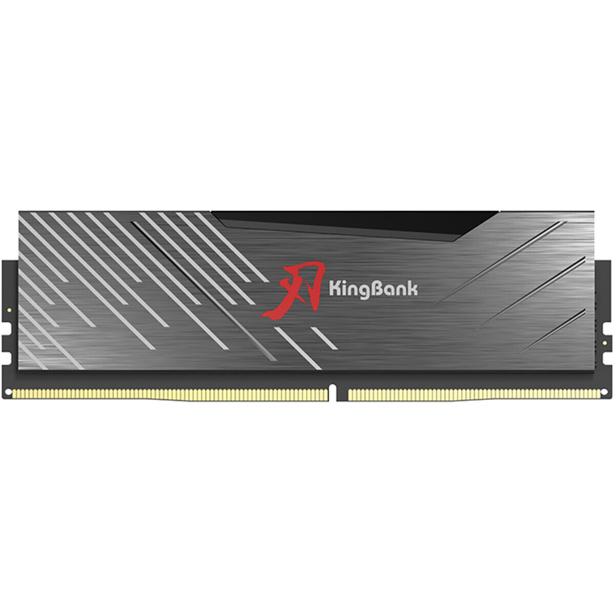 Оперативная память 32Gb DDR5 6000MHz KingBank (K5.01.FPM5ED9404) (2x16Gb KIT) - фото 2