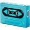 Усилитель для наушников FiiO SnowSky Retro Nano Blue - фото 2
