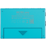 Усилитель для наушников FiiO SnowSky Retro Nano Blue