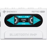 Усилитель для наушников FiiO SnowSky Retro Nano White