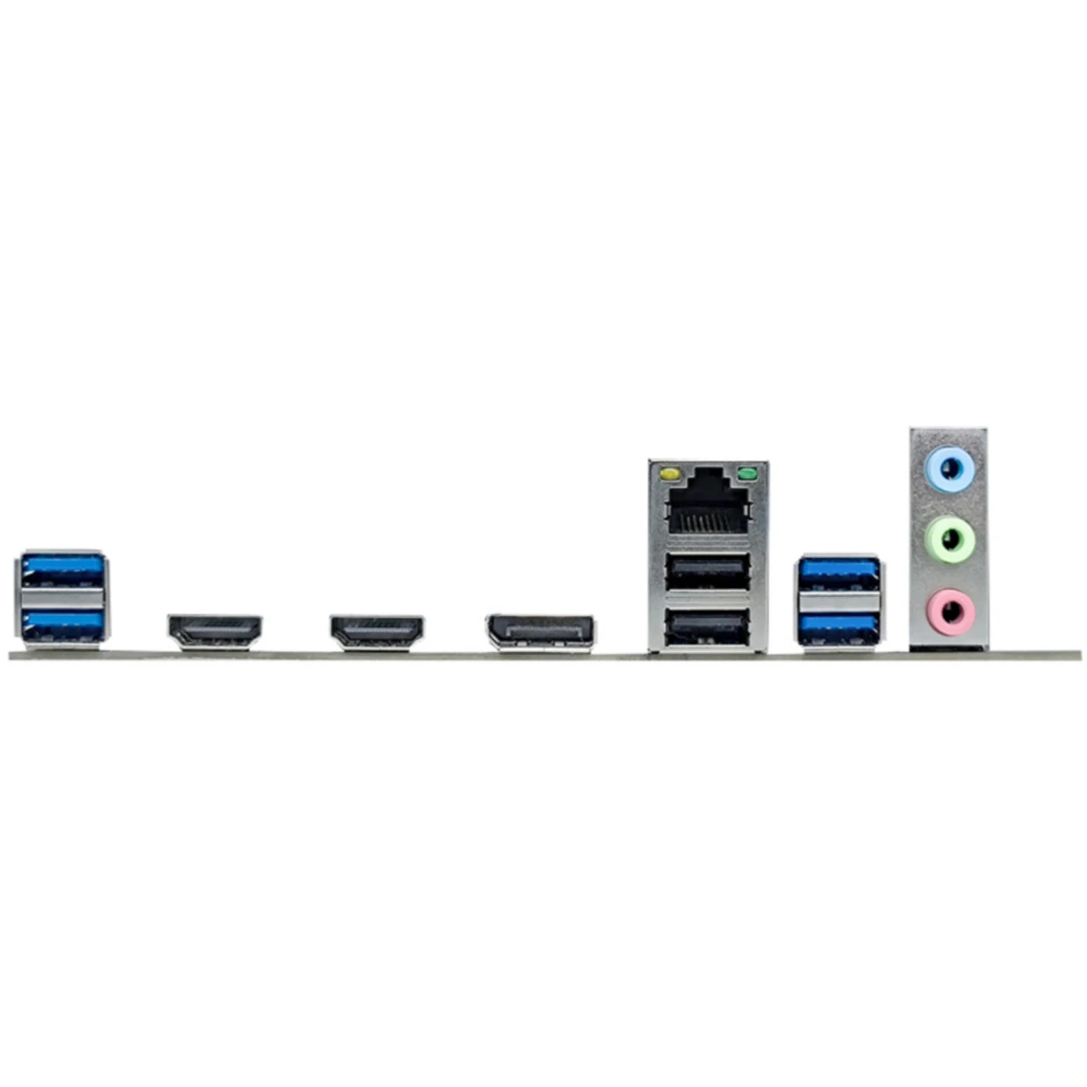 Материнская плата CBR H510 - MB-ARH510-RTL - фото 2